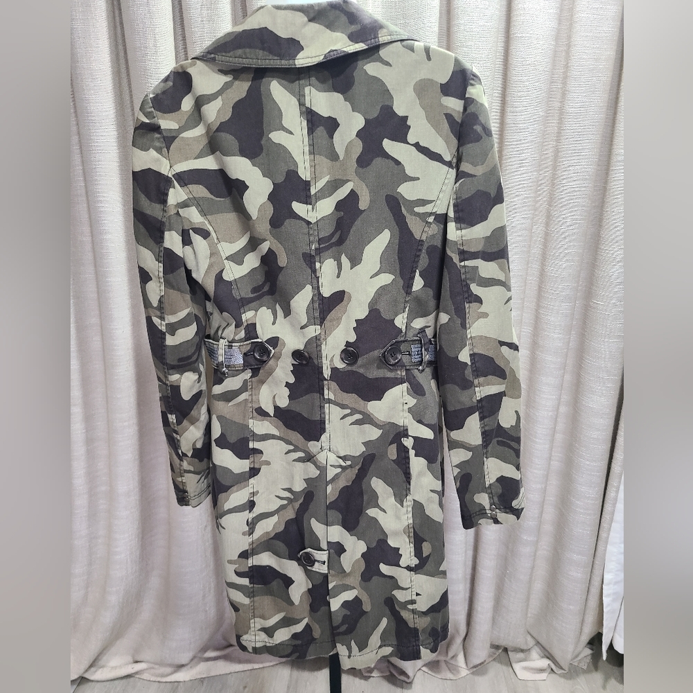 INC Coat - Picture 2 of 6